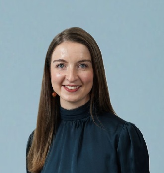 Eimear McKeown