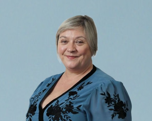 Angela Keery