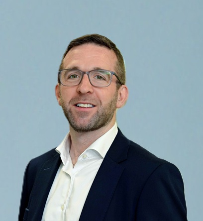 Chris Donnelly
