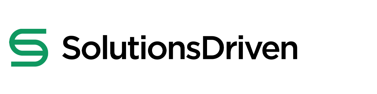 Solutions Driven